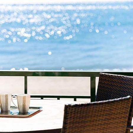 Ensuite Mediterranean Sea Front 푸엔히롤라 외부 사진